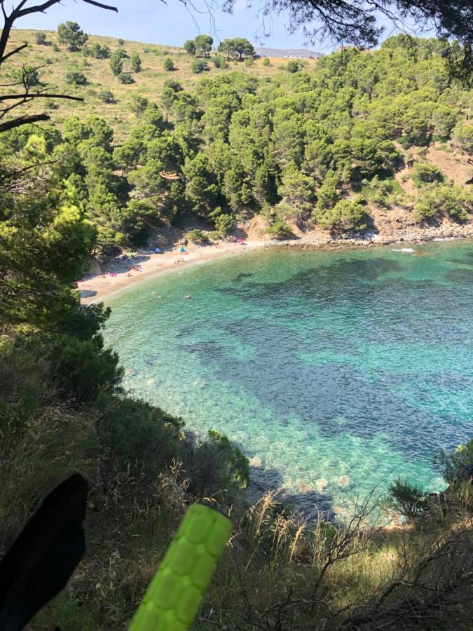 Roses Beach Dış mekan fotoğraf