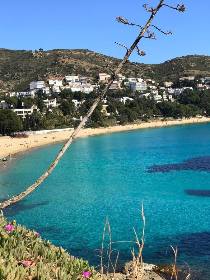Roses Beach Dış mekan fotoğraf