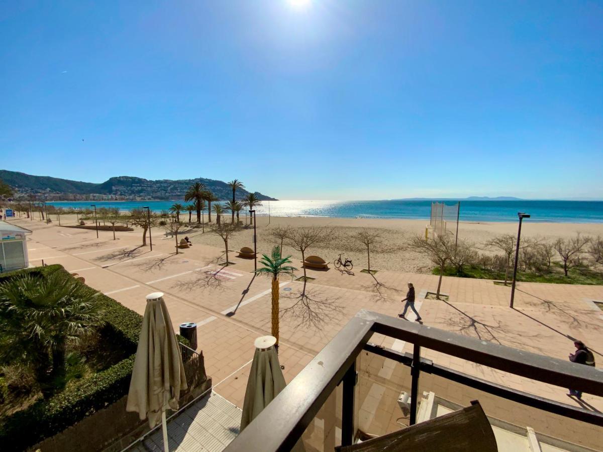 Roses Beach Dış mekan fotoğraf