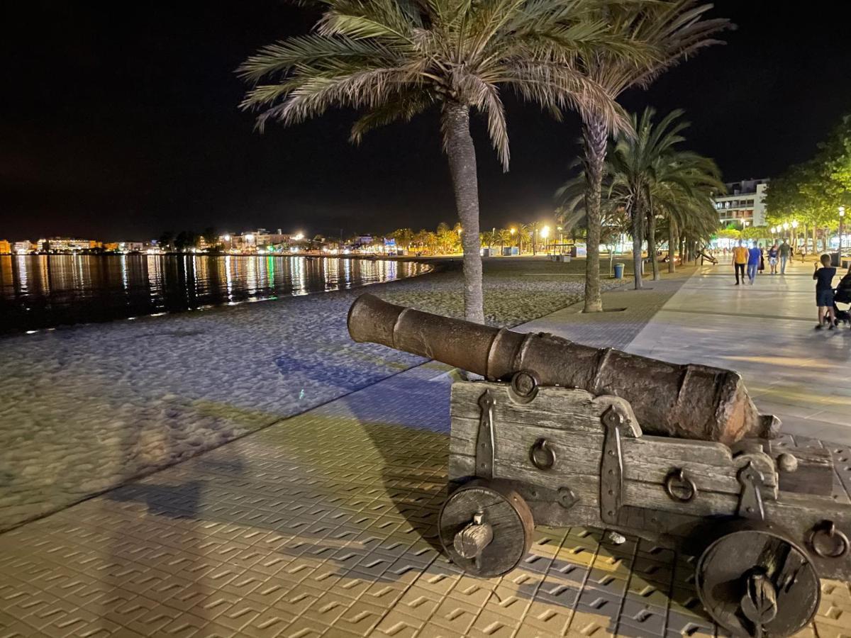 Roses Beach Dış mekan fotoğraf
